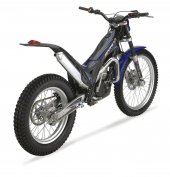 2007 GAS GAS TXT Pro 280 photo